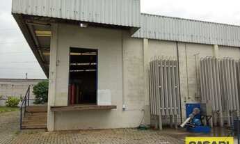 Imagem 3: Galpão, 630 m² - venda por R$ 12.000.000,00 ou aluguel por R$ 20.000,00/mês - Piraporinha