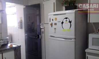 Imagem 7: Apartamento com 3 dormitórios à venda, 93 m² - Baeta Neves - São Bernardo do Campo/SP