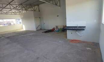 Imagem 6: Barracão comercial para locação, Bairro São Domingos, Franca - Barracão com 1 sala, 2 banh