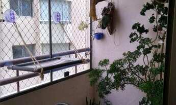 Imagem 6: Apartamento com 3 dormitórios à venda, 83 m² - Nova Petrópolis - São Bernardo do Campo/SP