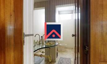 Imagem 6: Apartamento Venda Higienópolis 300 m² 4 Dormitórios