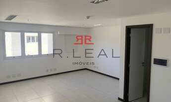 Imagem 5: Sala Comercial de 32 metros no Prime Square Bauru