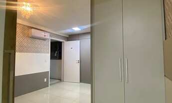 Imagem: Apartamento para aluguel tem 77 m. Todo