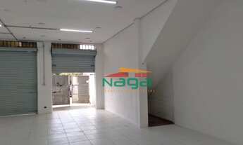 Imagem 11: Salão para alugar, 100 m² por R$ 1.900/mês - Vila Guarani (Z Sul) - São Paulo/SP