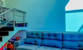 Imagem 6: Sobrado com 4 dormitórios à venda, 162 m² por R$ 800.000 no Jardim Lancaster em Foz do Igu