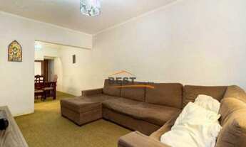 Imagem 2: Sobrado com 3 dormitórios à venda, 124 m² por R$ 710.000,00 - Vila Leopoldina - São Paulo