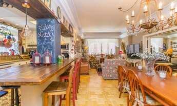 Imagem: PORTO ALEGRE - Apartamento Padrão - Moinhos