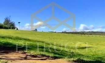 Imagem 3: Terreno - Parque São Quirino - Campinas