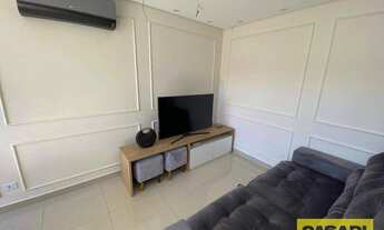 Imagem 2: Cobertura com 4 dormitórios à venda, 220 m² - Rudge Ramos - São Bernardo do Campo/SP