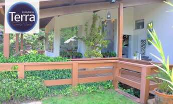 Imagem 7: Casa com 3 dormitórios à venda - GRANJA VIANA FOREST HILLS - Jandira/SP