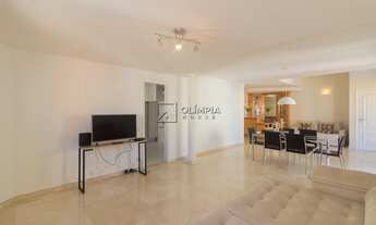 Imagem 6: Apartamento Venda 3 Dormitórios - 200 m² Moema