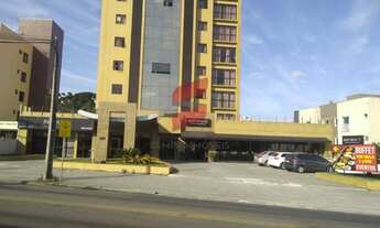 Imagem 2: FLAT com 2 dormitórios à venda com 65.45m² por R$ 100.000,00 no bairro Centro - PINHAIS