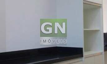 Imagem 4: Apartamento para aluguel, 3 quartos, 1 suíte, 2 vagas, Sagrada Família - Belo Horizonte/MG