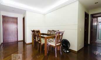 Imagem 3: Apartamento para Aluguel - Cambuí, 3 Quartos, 120 m2