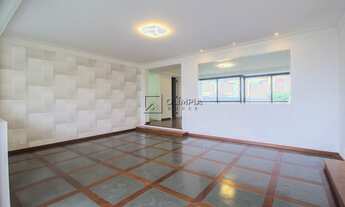 Imagem 7: Apartamento Locação 4 Dormitórios - 250 m² Jardim Europa