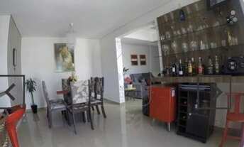 Imagem 4: Cobertura - Ingleses do Rio Vermelho - Florianópolis