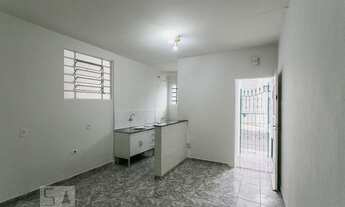 Imagem 4: Apartamento para Aluguel - Vila Prudente, 1 Quarto, 30 m2