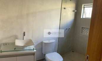 Imagem 5: Casa com 3 dormitórios para alugar, 190 m² por R$ 3.800,00/mês - Parque Boa Esperança - In