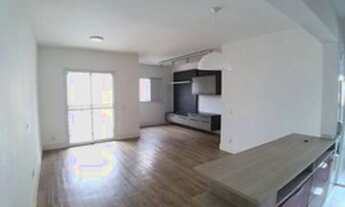 Imagem: APARTAMENTO - BARRA FUNDA - SP