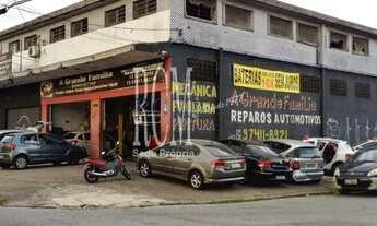 Imagem 2: Prédio, Vila Valença, São Vicente - R$ 3 mi, Cod: 93235