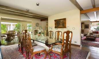 Imagem 6: SãO PAULO - Casa Padrão - Alto de Pinheiros