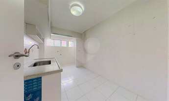 Imagem 2: São Paulo - Apartamento Padrão - MOEMA