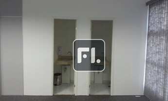 Imagem 7: Conjunto à venda, 76m² por R$ 820.000 - Brooklin - São Paulo/SP