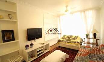 Imagem 4: Apartamento Venda Itaim Bibi 90 m² 2 Dormitórios