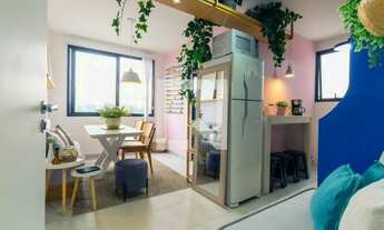 Imagem: Apartamento para Aluguel - Jardim Marajoara 