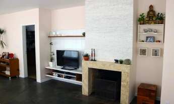 Imagem 5: Locação Cobertura 3 Dormitórios - 200 m² Bela Vista