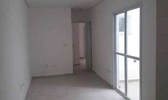 Imagem 2: Apartamento à venda, 54 m² por R$ 345.000,00 - Vila Assunção - Santo André/SP