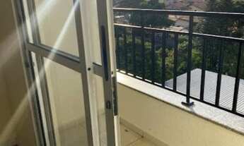 Imagem 3: Excelente Apto apenas 2 minutos do Shopping Oriente. 2 Quartos, Suíte, Sacada, 2 vagas cob