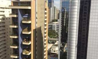 Imagem 6: Apartamento para Locação - Centro de Alphaville