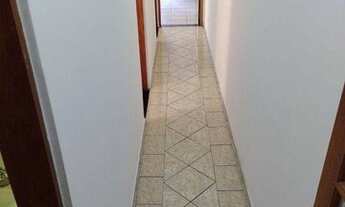 Imagem 3: Apartamento com 3 dormitórios à venda, 91 m² - Vila Valparaíso - Santo André/SP