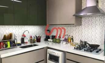 Imagem 5: A VENDA APARTAMENTO NO ED DOM CONDOMINIO PARQUE- ALDEOTA