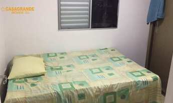 Imagem 3: Apartamento Duplex com 2 dormitórios à venda, 86 m² por R$ 210.000,00 - Vila São Geraldo