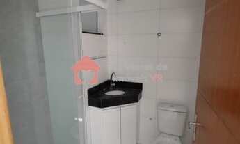 Imagem 5: Apartamento para venda de 2 dormitórios sendo 1 suíte no Vivendas do Lago!