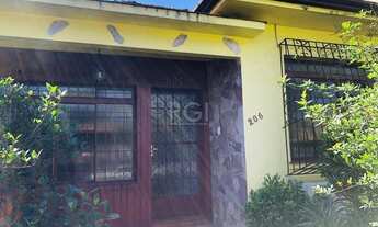 Imagem: Casa em Nossa Senhora das Graças