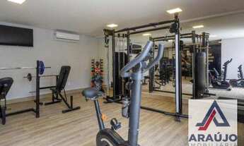 Imagem 6: Apartamento à venda, 85 m² por R$ 550.000,00 - Bairro dos Estados - João Pessoa/PB