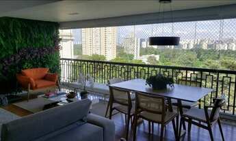 Imagem 3: Cobertura Venda Santo Amaro 233 m² 3 Dormitórios