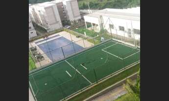 Imagem: Apartamento no Terrazo poti