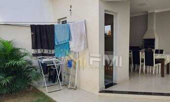 Imagem 2: Casa com 3 dormitórios à venda, 170 m² por R$ 810.000,00 - Condomínio Jardim de Mônaco - H