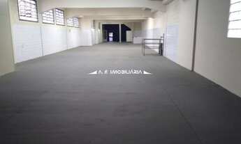 Imagem 6: São Paulo - Galpão/Depósito/Armazém - CASA VERDE ALTA