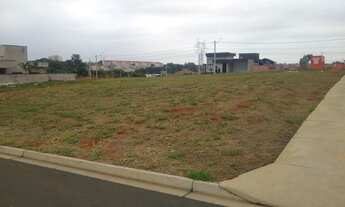 Imagem 3: Venda - Terreno - Jardim Recanto das Águas - Nova Odessa - SP