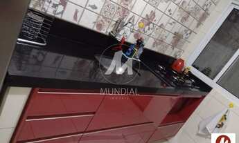 Imagem 7: Casa (térrea na rua) 2 dormitórios/suite, cozinha planejada