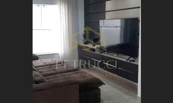 Imagem 3: Casa - Wanel Ville - Sorocaba