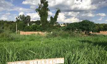 Imagem 6: Terreno Avenida Parque Bady Bassitt