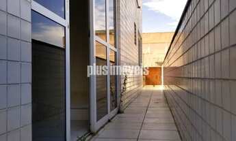 Imagem 5: SALA COMERCIAL EM SANTO AMARO, PROXIMIDADES DE METRO 1 MINUTO OU 110 METROS ESTAÇÃO ADOLFO