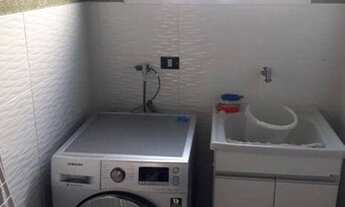 Imagem 7: Casa com 4 dormitórios à venda de 290 m² no Condomínio Terras de Atibaia I em Atibaia/SP