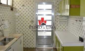 Imagem 5: Sobrado amplo, com 3 dormitórios, 1 suíte, 10 vagas, sendo 3 cobertas e 240 m² construídos